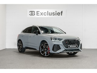 Audi Q3 TFSI Camera | StoelVW | Pano | RS Sportuitlaat | Quattro | Sfeer |