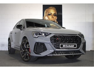 Audi Q3 TFSI Camera | StoelVW | Pano | RS Sportuitlaat | Quattro | Sfeer |