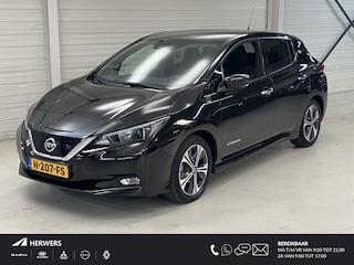 Nissan Leaf N-Connecta 40 kWh