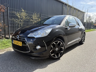 Citroën DS3 1.6 THP Ultra Prestige / LEER / NAVI / CRUISE