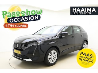 Peugeot 3008 1.2 PureTech Blue Lease Active | Navigatie | Cruise Conrol | Parkeer Sensoren | Lichtmetalen Wielen | Camera