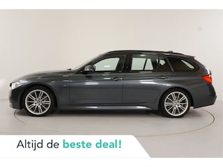 BMW 3-serie Touring 320i Executive M-Sport | Trekhaak |