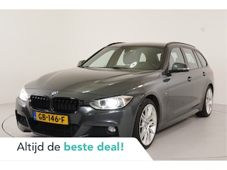 BMW 3-serie Touring 320i Executive M-Sport | Trekhaak |