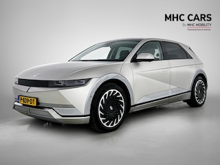 Hyundai Ioniq 5 Lounge AWD 73kWh | Luxury pack | Panoramadak |