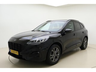 Ford Kuga 1.5 EcoBoost ST-Line X | Apple Carplay/Android Auto | Climate Control | Premium Audio | Cruise Control | Draadloze telefoon lader | Keyless entry + start |