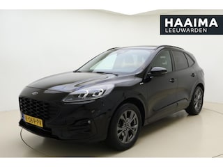 Ford Kuga 1.5 EcoBoost ST-Line X | Apple Carplay/Android Auto | Climate Control | Premium Audio | Cruise Control | Draadloze telefoon lader | Keyless entry + start |