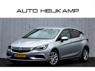 Opel Astra 1.0 Edition | Navigatie | Trekhaak | NL-Auto |