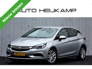 Opel Astra 1.0 Edition | Navigatie | Trekhaak | NL-Auto |