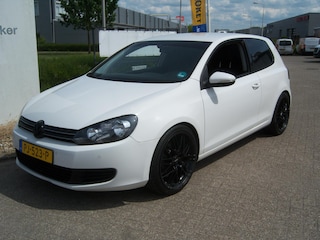 Volkswagen Golf 1.4 TSI 90KW 3D Comfortline