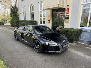 Audi R8 5.2 FSI quattro Plus, Keramisch, Carbon