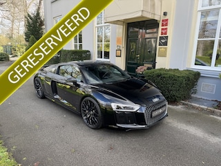 Audi R8 5.2 FSI quattro Plus, Keramisch, Carbon