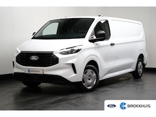 Ford Transit Custom 300 2.0 TDCI L2H1 Trend | Lengte 2 | CarPlay/Android Auto | Camera | Verwarmde Voorruit | LED Koplampen