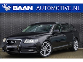 Audi A6 Avant 3.0 TDI quattro Pro Line | Nette auto | Leder | Xenon |