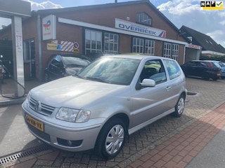 Volkswagen Polo 1.4 Trendline