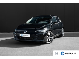 Volkswagen Golf 1.5 eHybrid Life Edition 204PK | Panoramadak | SOH 100% |