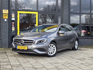 Mercedes-Benz A-klasse 180 Ambition | Climate Contr. | Rubere Mat | Full Map Navi | Bleutooth |
