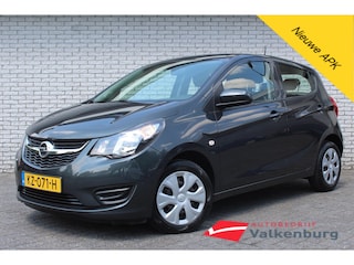 Opel Karl 1.0 ecoFLEX Edition