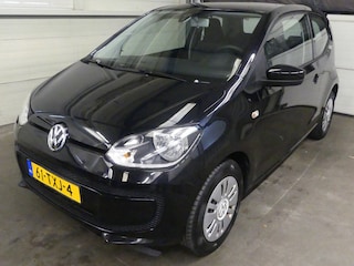Volkswagen Up 1.0 move up! - Airco - Keurig Onderhouden