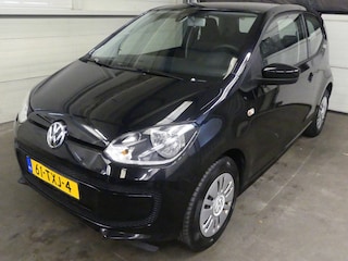 Volkswagen Up 1.0 move up! - Airco - Keurig Onderhouden