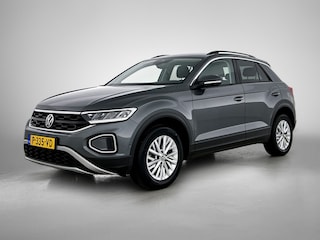 Volkswagen T-Roc 1.0 TSI Life Business | Camera | Assistance pakket 'plus' |