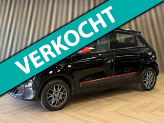 Renault Twingo 1.0 SCe Expression AIRCO CRUISE START/STOP AUX USB ELEKTR RAMEN!
