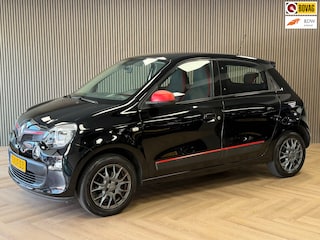 Renault Twingo 1.0 SCe Expression AIRCO CRUISE START/STOP AUX USB ELEKTR RAMEN!