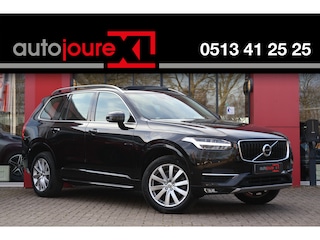 Volvo XC90 2.0 T5 AWD Momentum | Origineel NL | 7-Persoons | Panoramadak | Leder | ACC | Camera |