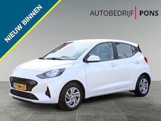 Hyundai i10 1.0 Comfort