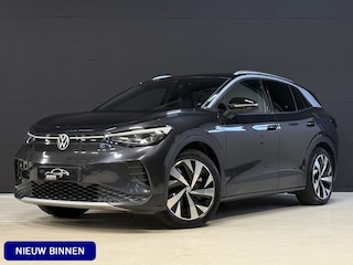 Volkswagen ID.4 First 77 kWh | Elek. Trekhaak | Warmtepomp | Apple Carplay | Camera