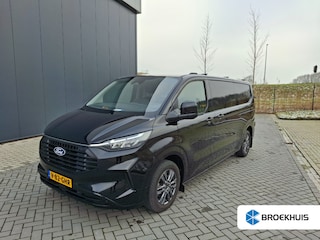 Ford Transit Custom 320 2.0 TDCI L2H1 Limited TREKHAAK - L2 - NAVI BY APP