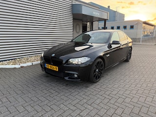 BMW 520d M Sport Edition