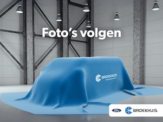 Ford Transit Custom 300 2.0 TDCI L2H1 Limited DC Dealer onderhouden|Trekaak|6-zits