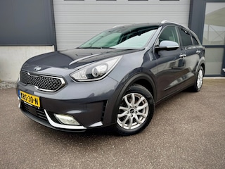 Kia Niro 1.6 GDi - Adap Cruise / Apple carplay / Android Auto