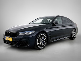 BMW 530d xDrive High Executive | M Sportpakket | Driving Assistant Professional |