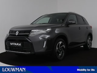 Suzuki Vitara 1.4 Boosterjet Smart Hybrid Style *NIEUW*