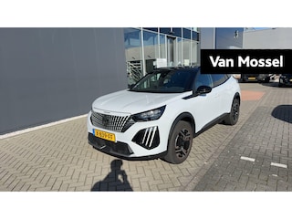 Peugeot 2008 130 PK GT