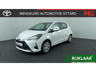 Toyota Yaris 1.5 Hybrid Active