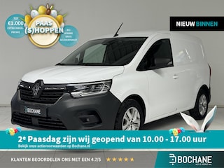 Renault Kangoo 1.5 Blue dCi 75 Advance L1 | Trekhaak | Navigatie | Achteruitrijcamera | Bedrijfswageninrichting |