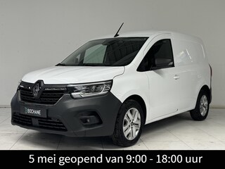 Renault Kangoo 1.5 Blue dCi 75 Advance L1 | Trekhaak | Navigatie | Achteruitrijcamera | Bedrijfswageninrichting |
