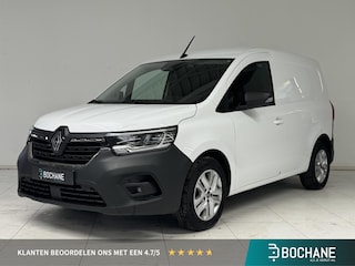 Renault Kangoo 1.5 Blue dCi 75 Advance L1 | Trekhaak | Navigatie | Achteruitrijcamera | Bedrijfswageninrichting |