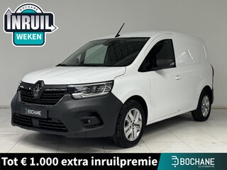 Renault Kangoo 1.5 Blue dCi 75 Advance L1 | Trekhaak | Navigatie | Achteruitrijcamera | Bedrijfswageninrichting |