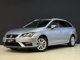 Seat Leon ST 1.0 TSI Style Ultimate Edition | Camera | Draadloze lader | Apple Carplay
