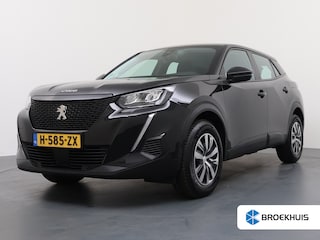 Peugeot 2008 1.2 PureTech Active | Airco (automatisch) | Apple Carplay/Android Auto|telefoonintegratie premium | Cruise control
