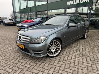 Mercedes-Benz C-klasse 200 Business Class Elegance