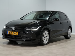 Volkswagen Golf 1.5 150pk eHybrid Life Edition KM aanpassen syntec verhuur 201