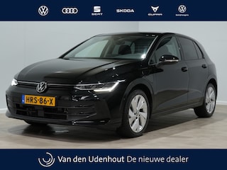 Volkswagen Golf 1.5 150pk eHybrid Life Edition KM aanpassen syntec verhuur 201