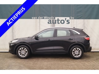 Ford Kuga 1.5 EcoBoost Titanium Pack -NAVI-ECC-CAM-TREKHAAK-