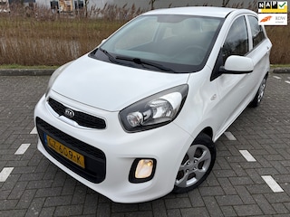 Kia Picanto 1.0 CVVT ComfortLine*APK*NAP*AIRCO*NAVI*BLTouch*