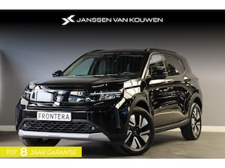 Opel Frontera 1.2 Turbo Hybrid GS / Nieuw te bestellen