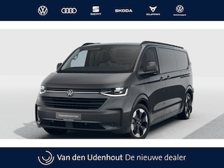 Volkswagen Transporter L2H1 PHEV 2.5 eHybrid 233pk 16,5kWh Automaat Signature-Edition